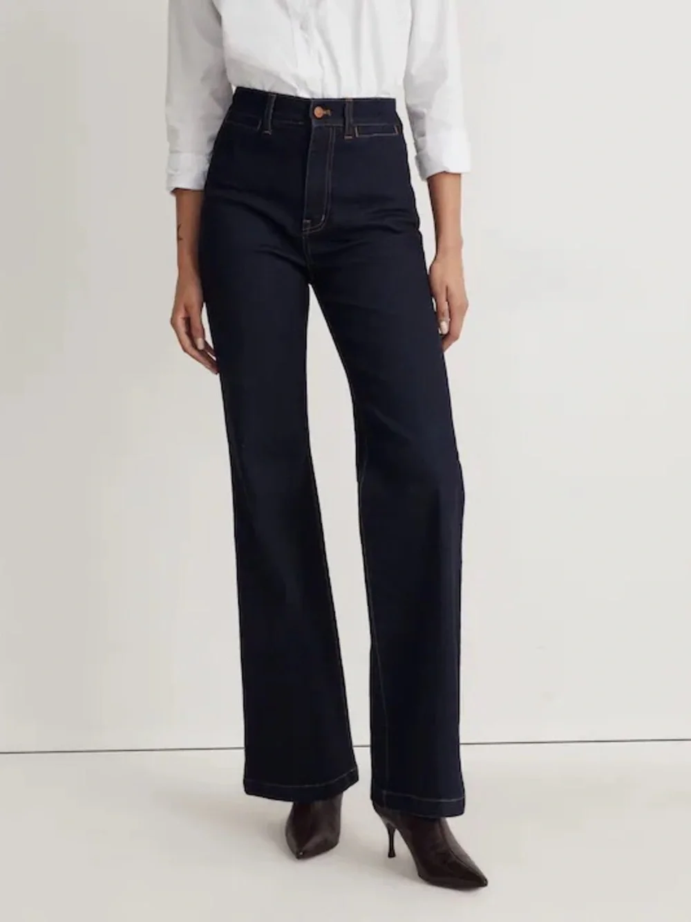 Madewell II